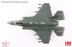 Bild von Lockheed Martin F-35A Lightning II 6677, ROC Air Force,    Metallmodell 1:72 Hobby Master HA4424